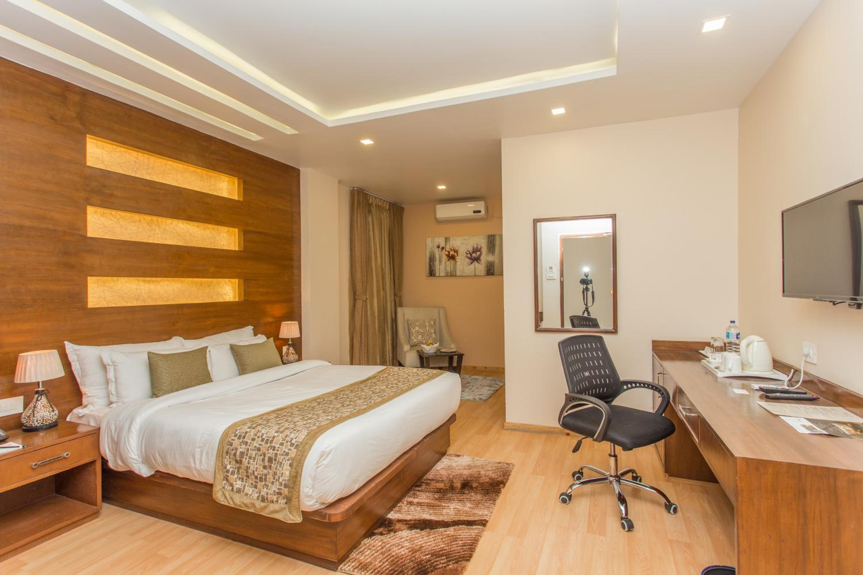 Yatri Suites and Spa, Kathmandu 22/59