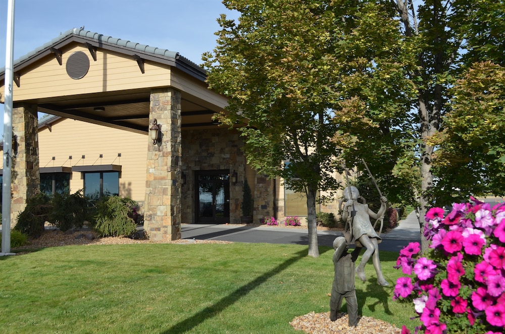 Best Western Rory & Ryan Inns 7/47