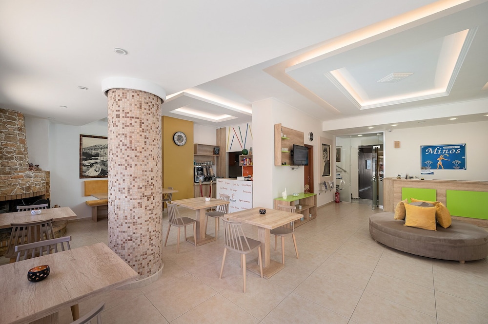 Minos Boutique Hotel 28/50