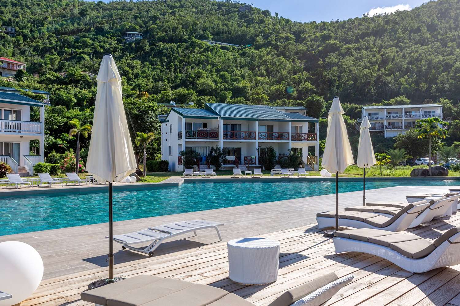 Wyndham Tortola BVI Lambert Beach Resort 35/47