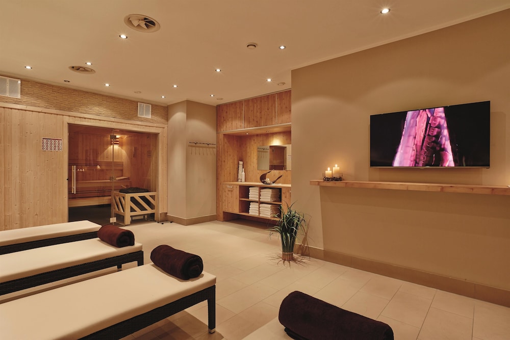 H+ HOTEL HANNOVER 13/61
