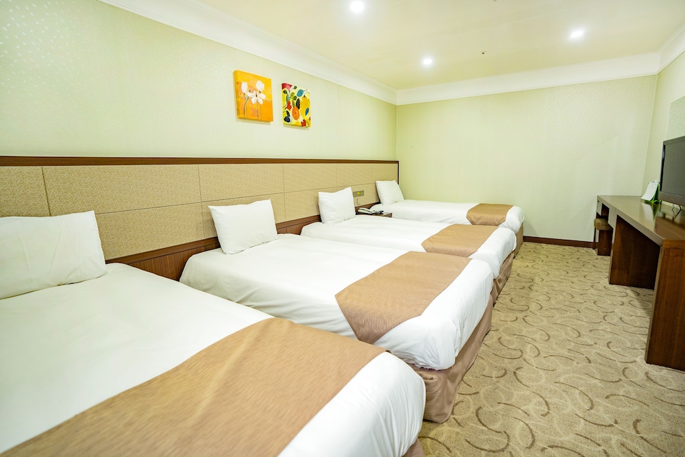 Staz Hotel Jeju Robero 17/63