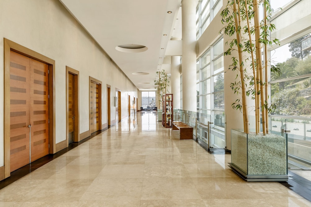 Sheraton Miramar Hotel and Convention center 3/60
