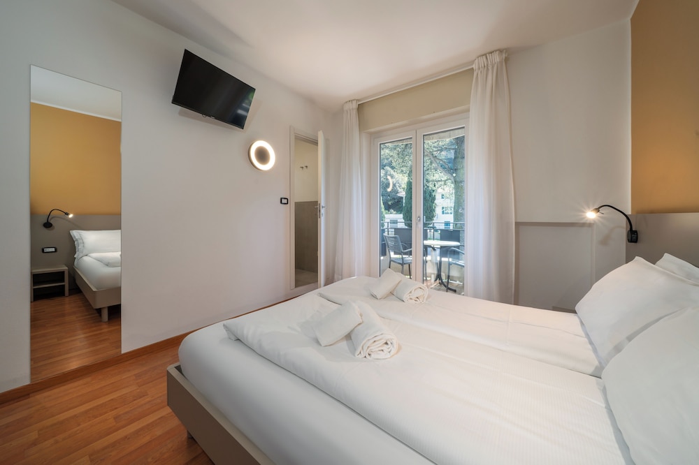 Park Hotel Ventus 7/50