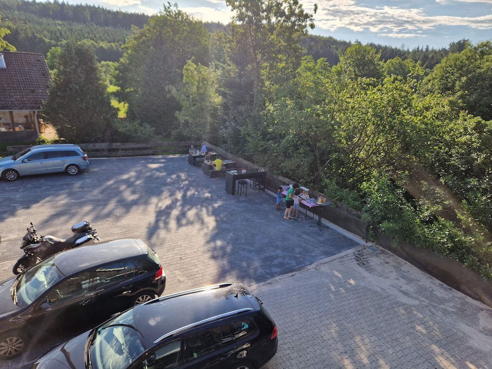 Hotel Platzhirsch 30/47