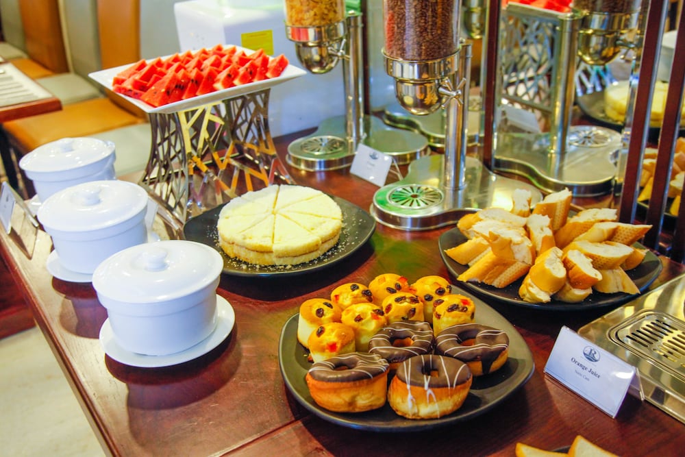 Ritzy Boutique Hotel Da Nang 62/77