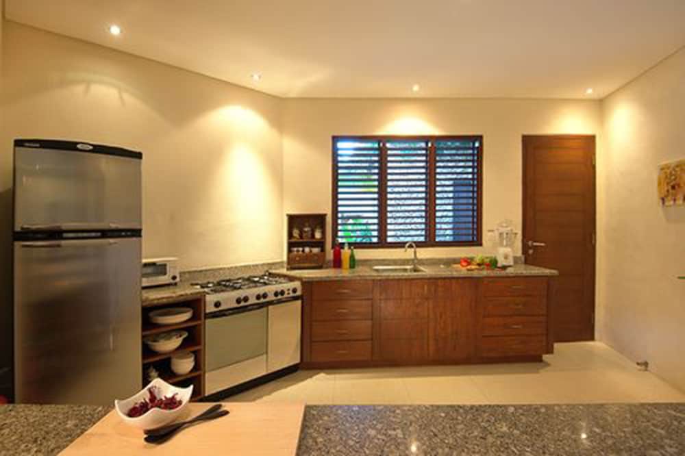 Villa Kubu 40/50