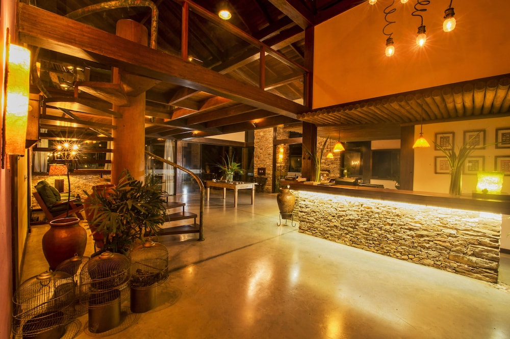 Bupitanga Hotel 4/50
