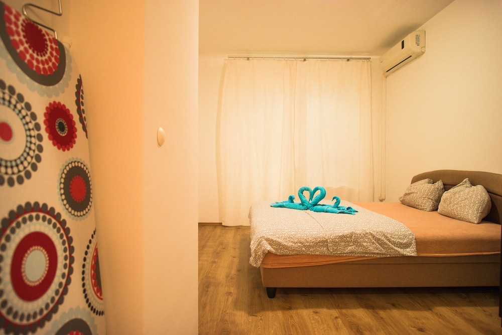 Vision Apartments Budapest 42/80