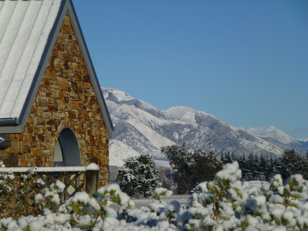 Hanmer Springs Scenic Views Motel 44/50