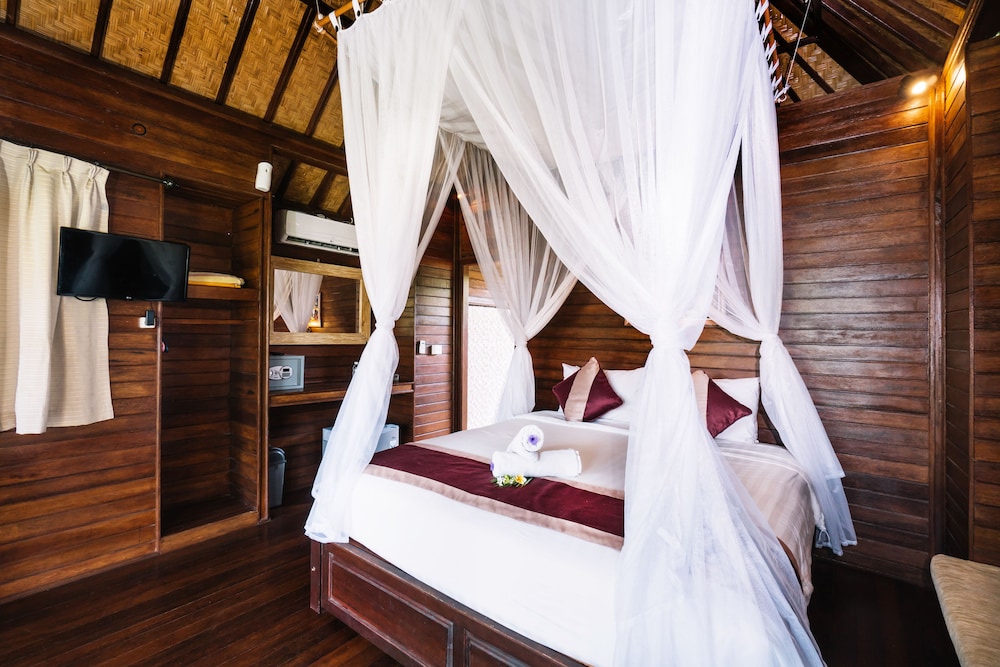 The Cozy Villas Lembongan by ABM 1/33