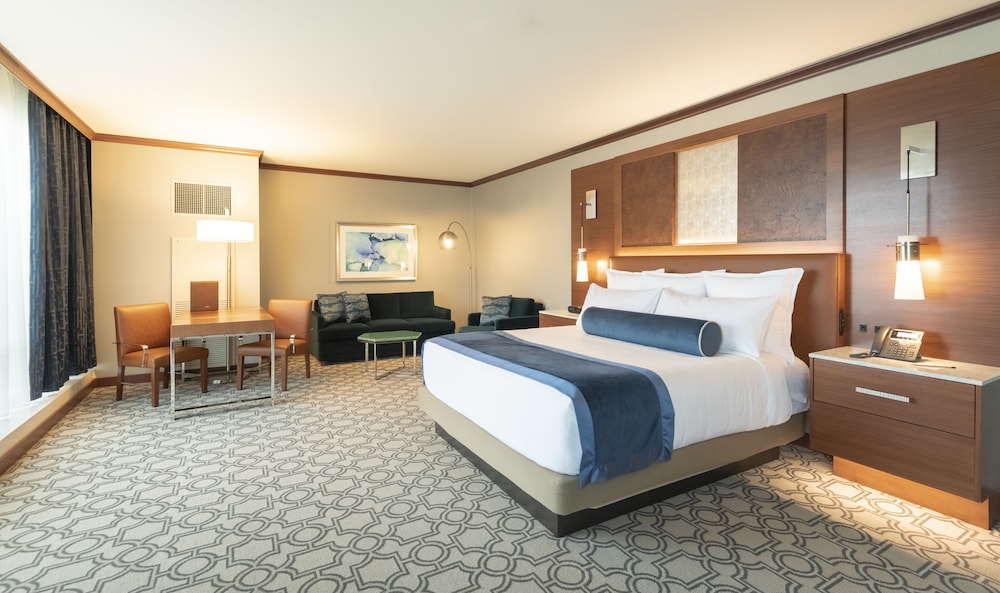 Resorts World Catskills Casino 12/53