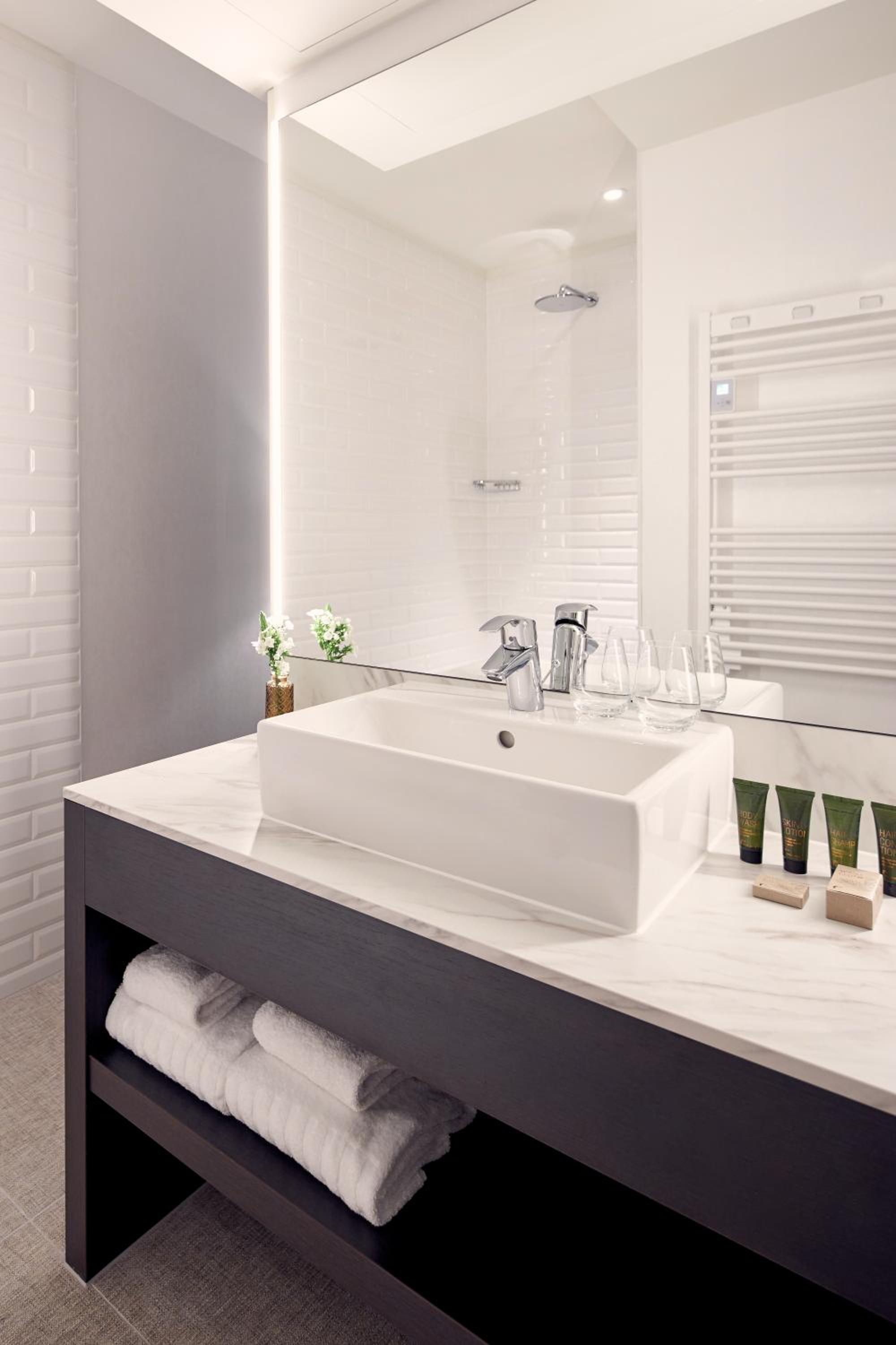 Room, Pond View، Van Der Valk Hotel Mechelen 5/5