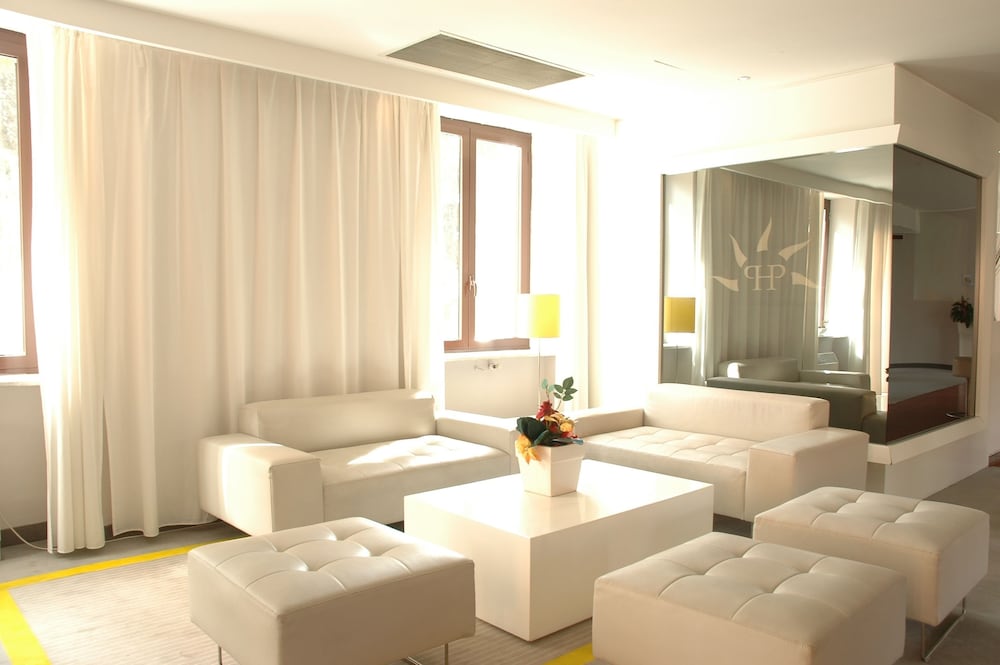 Garden Area Roma Eur 36/66