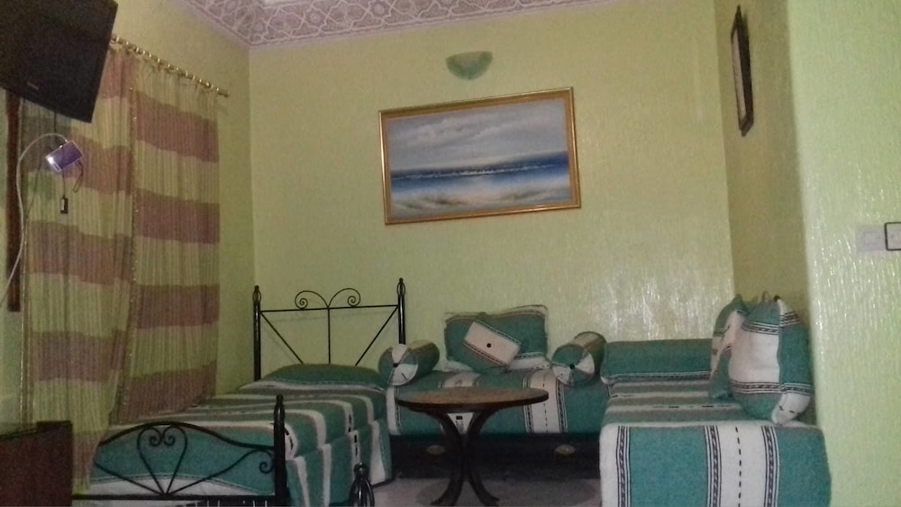 Hôtel Tijani 29/43