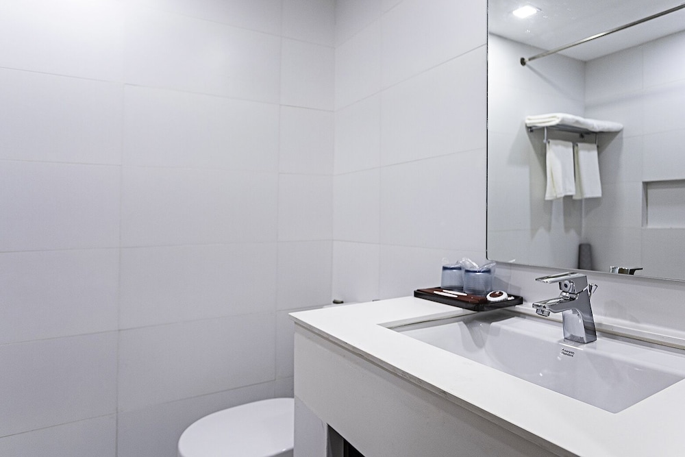 Sarrosa International Hotel And Residential Suites 43/50