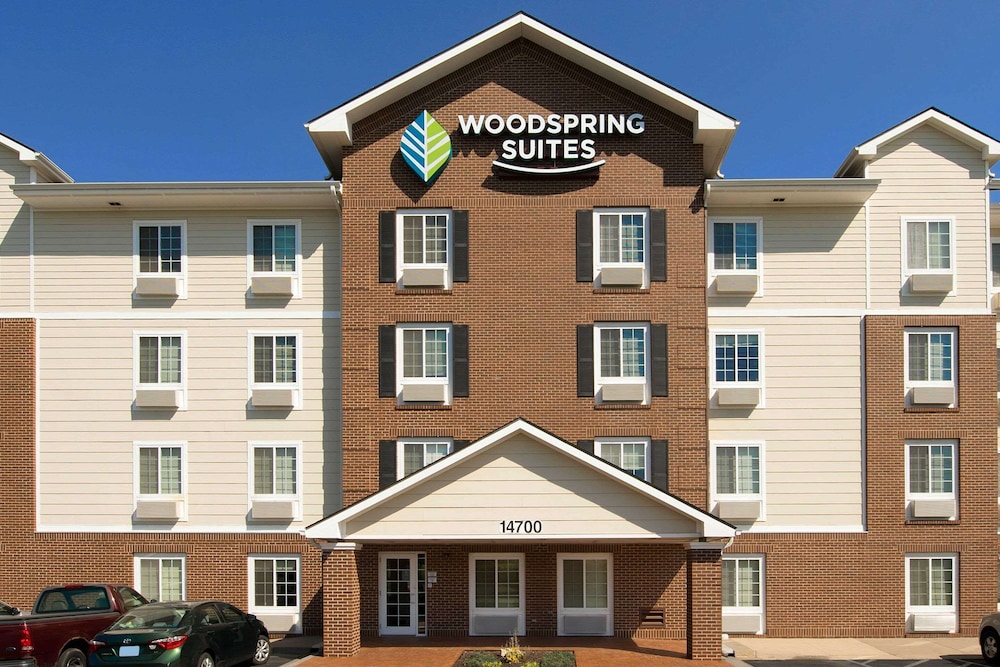 WoodSpring Suites Kansas City Lenexa 3/26
