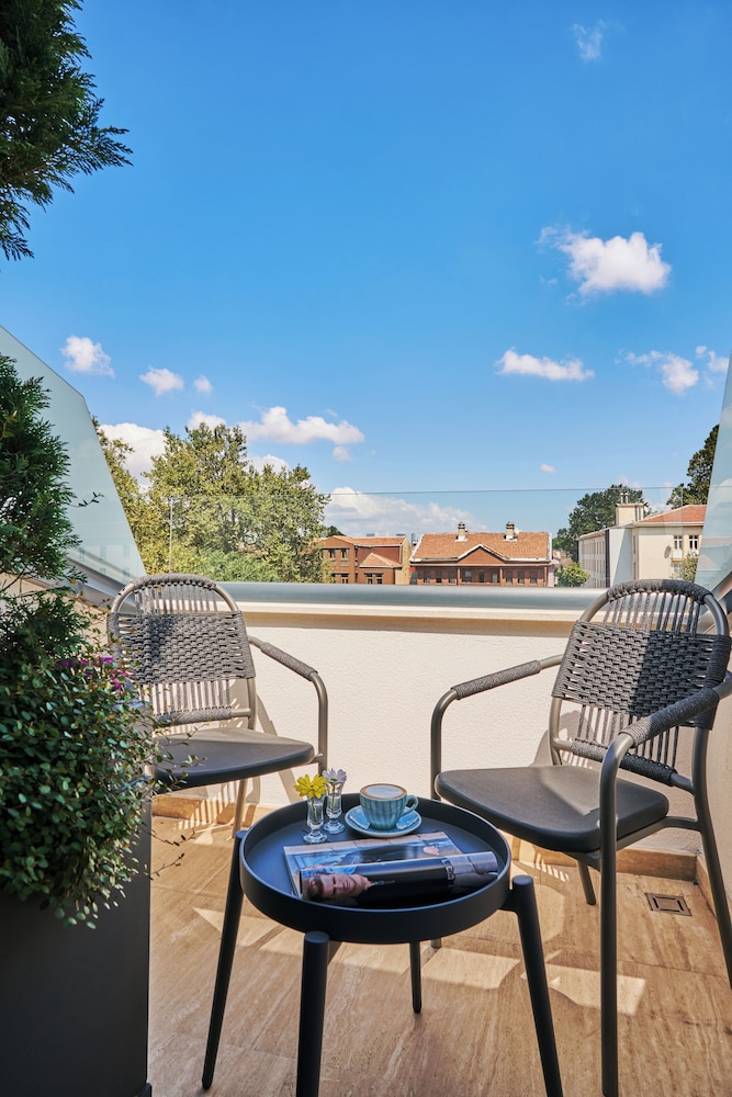 Rayelin Hotel Old City 42/50