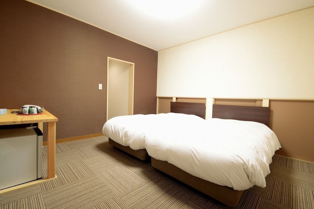 Spa & Resort Kujukuri Taiyou no Sato 6/32
