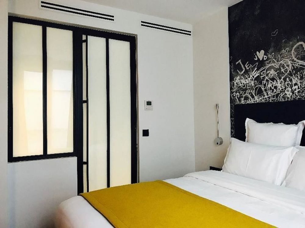 Hotel Scarlett 19/69