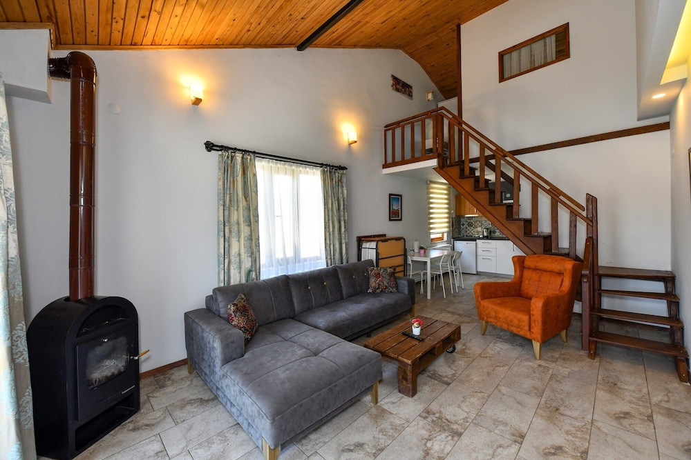 Tefenni Villas 30/50
