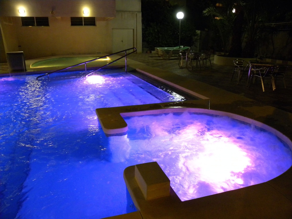 Hotel Joya 13/24