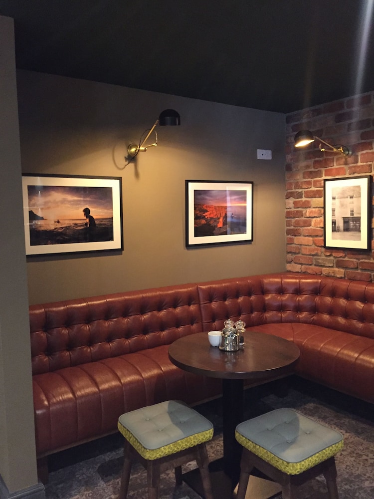 Lahinch Coast Hotel Suites 25/41