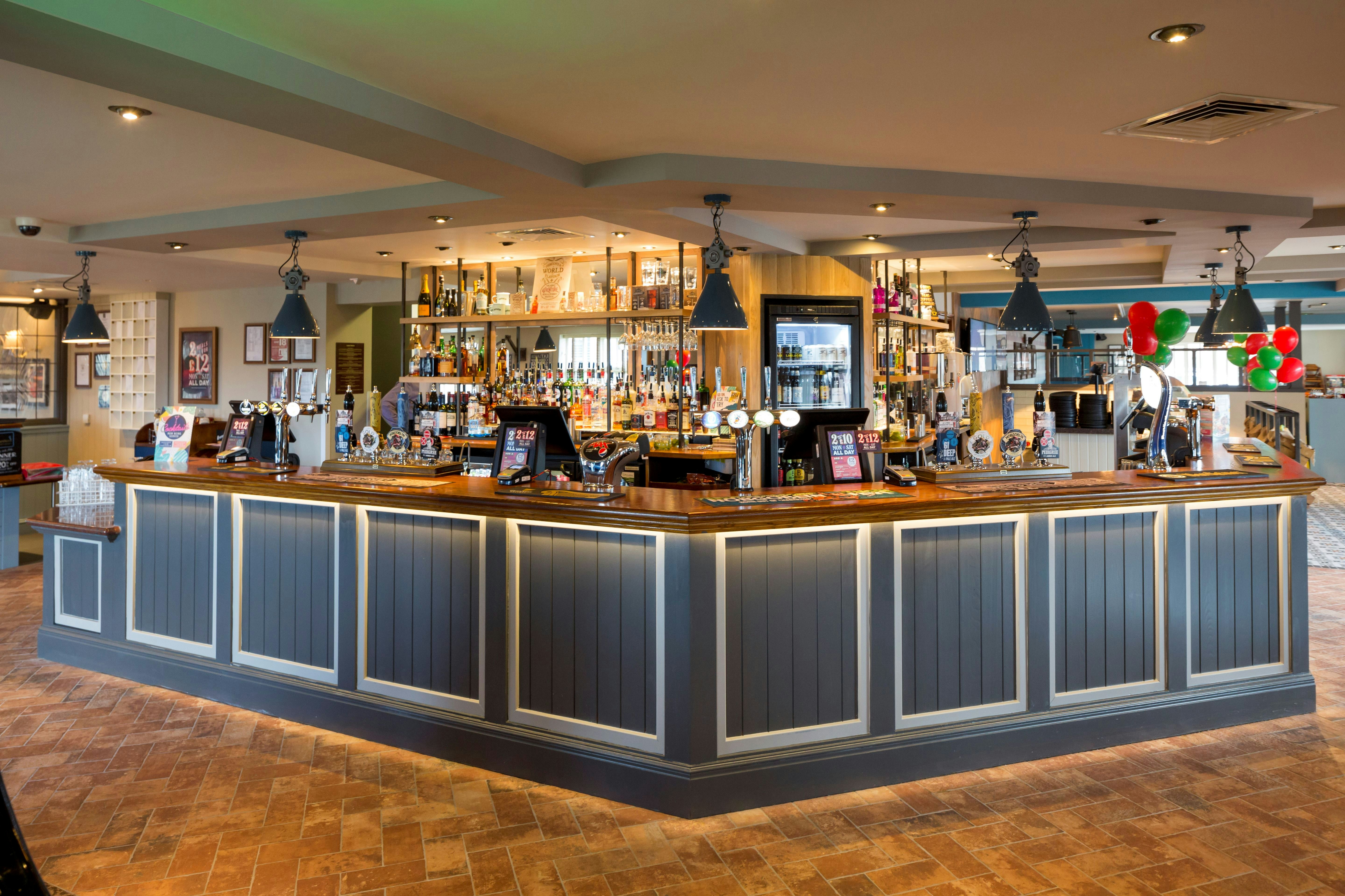 Sessile Oak by Marstons Inns 6/6