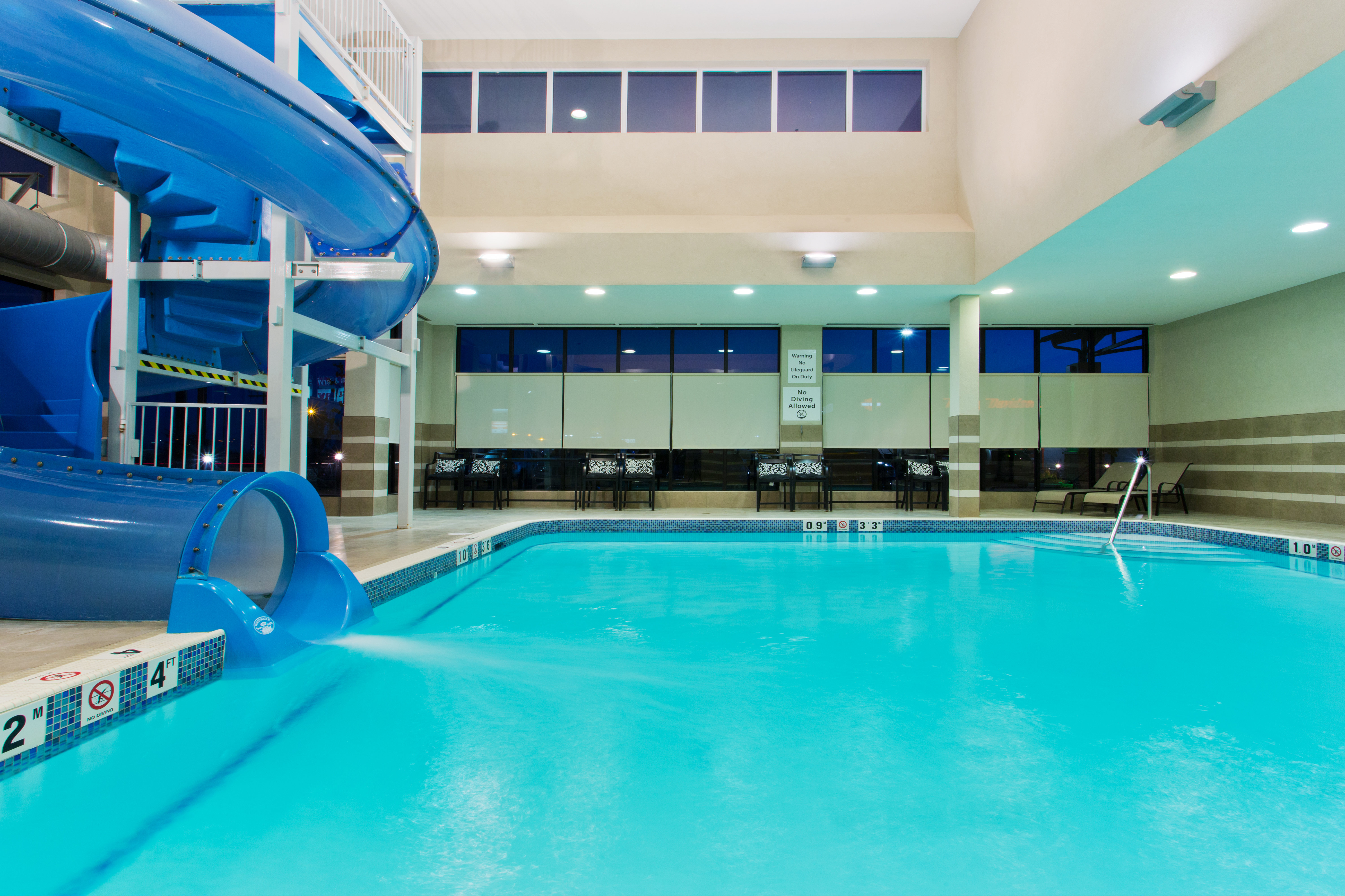 Holiday Inn Red Deer South 37/76