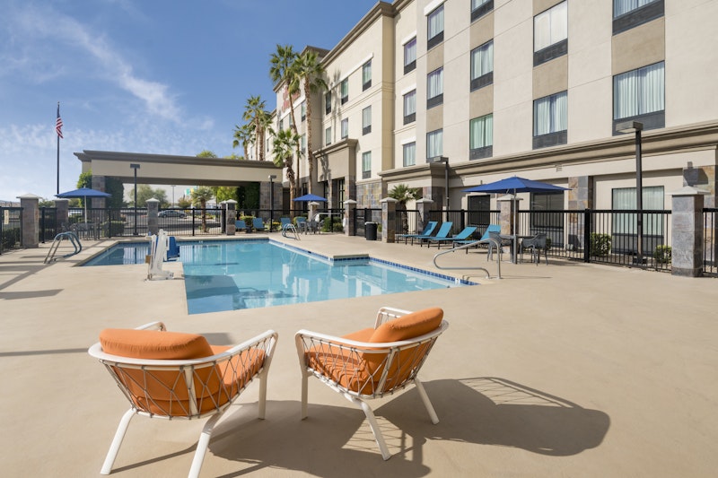 Hampton Inn & Suites Phoenix North/Happy Valley 6/43