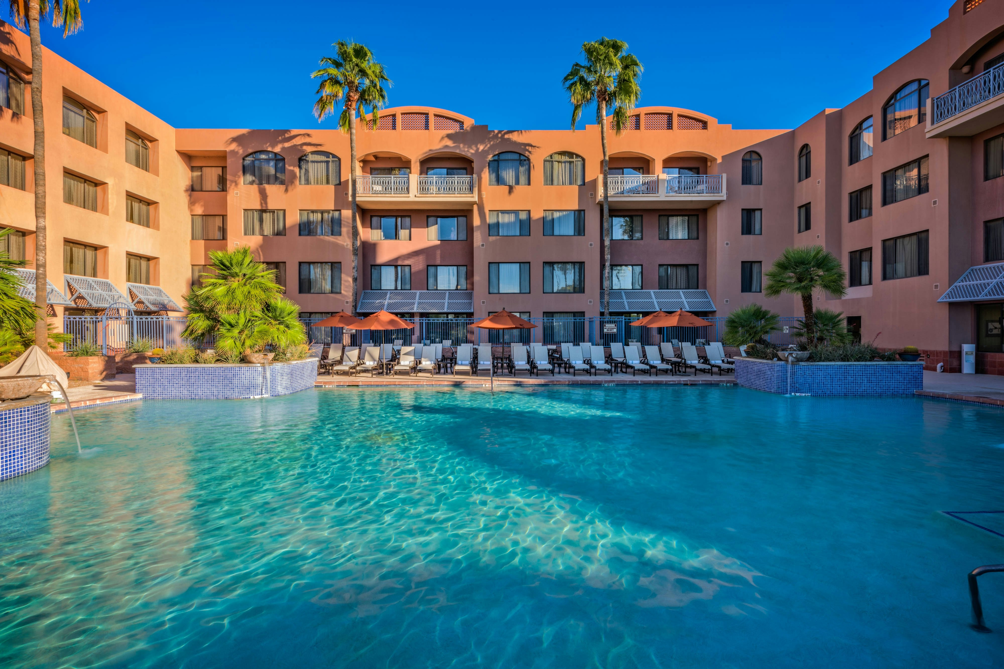 Scottsdale Marriott at McDowell Mountains 68/73