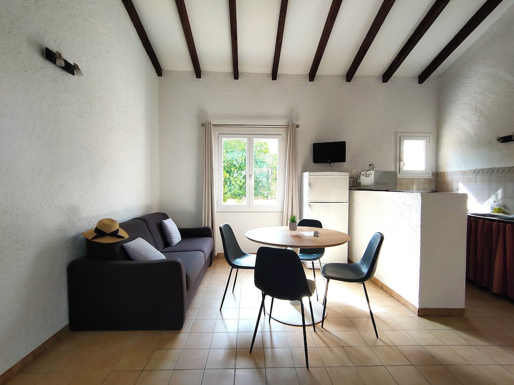 Residence Les Cigales 35/49