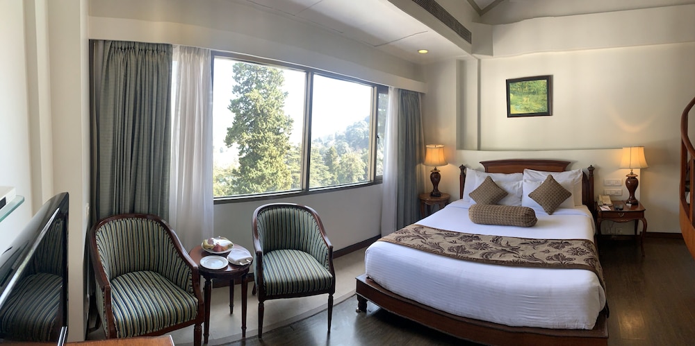 Namah Nainital, a member of Radisson Individuals Retreats 12/50