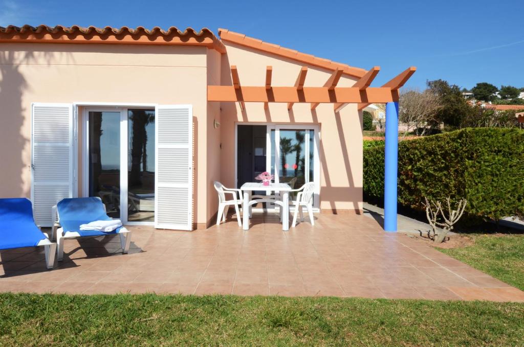 Mar Blau Apartamentos Ex Bungalows 15/24