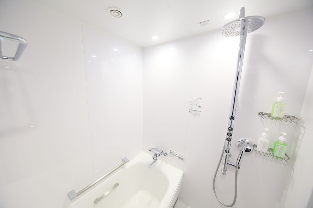 Quintessa Hotel KagoshimaTenmonkan Relax & Sleep 48/49