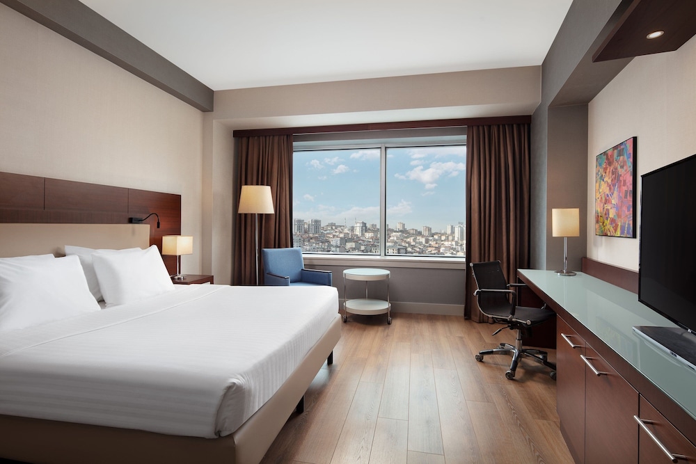 Delta Hotels Istanbul West 9/46