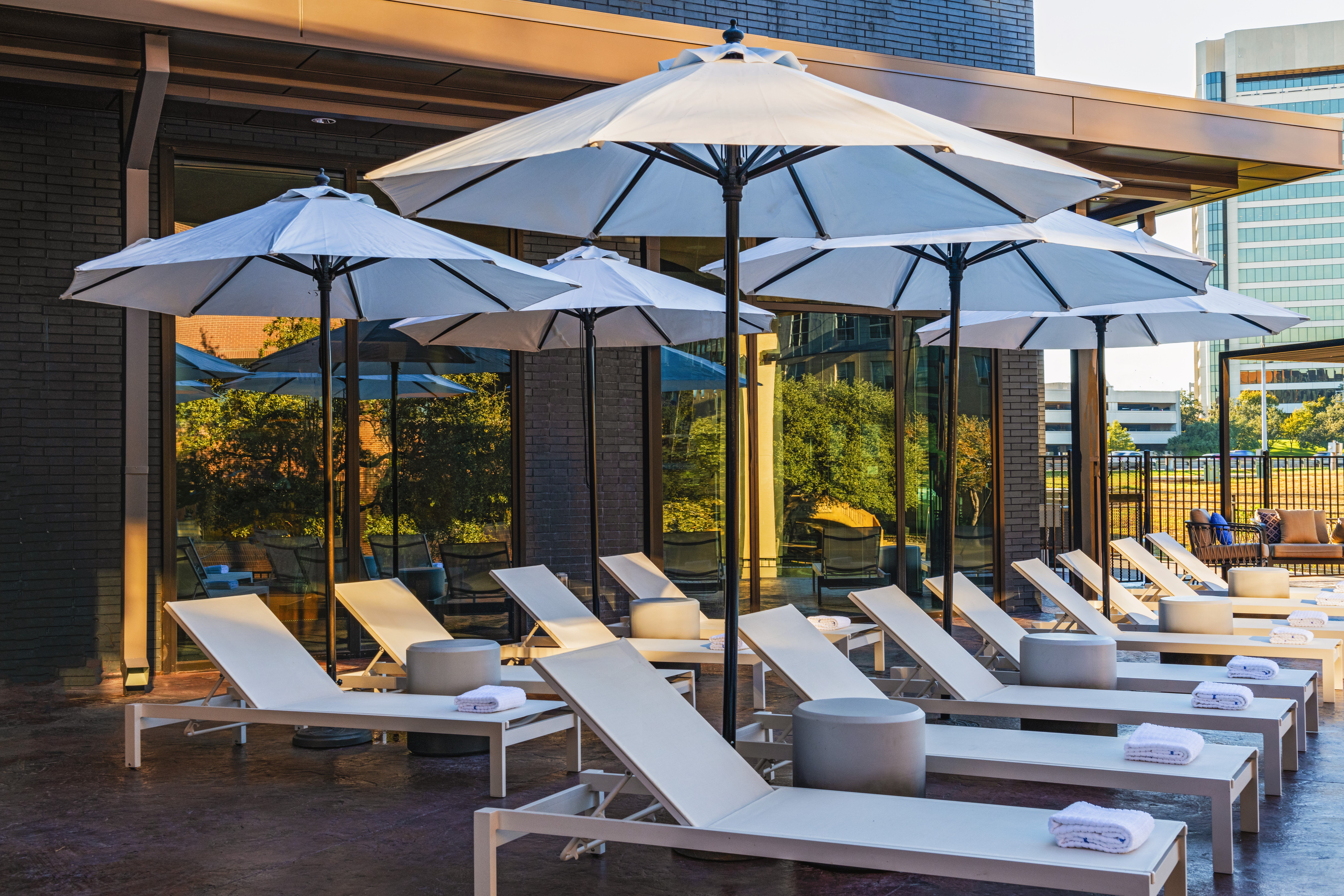 Hotel Indigo Irving Las Colinas, an IHG Hotel 14/30