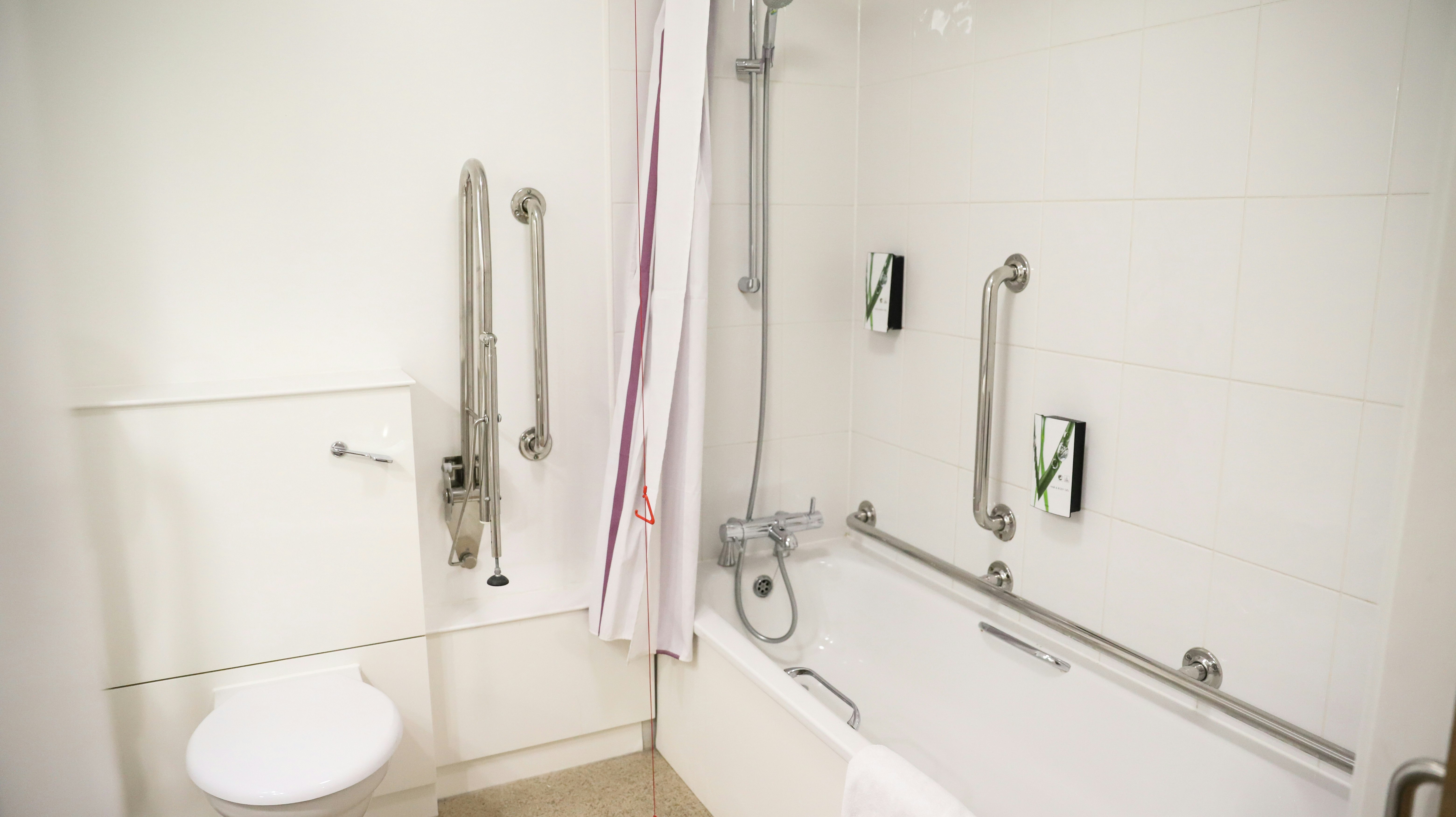Premier Inn Halifax Town Centre 47/48