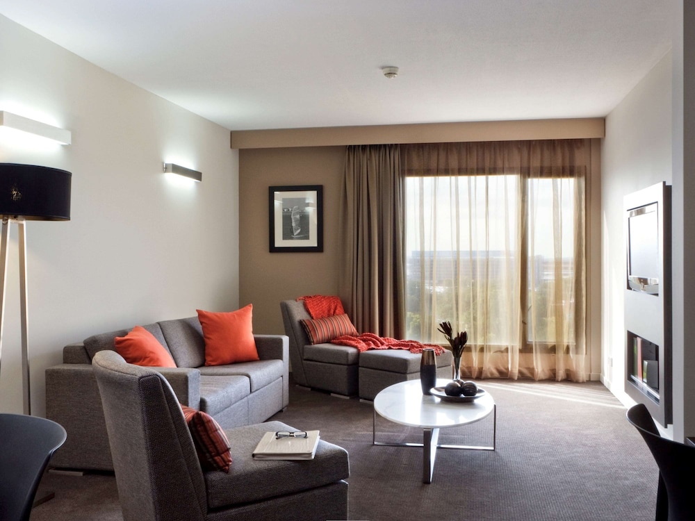 Novotel Sydney International Airport 48/72