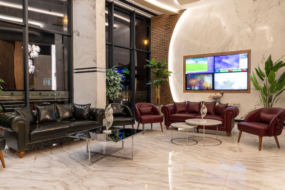 Westdoor Hotel 29/50