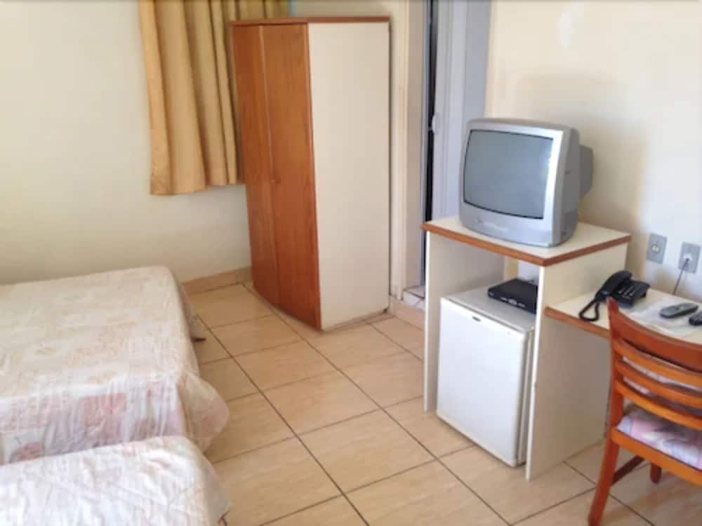 Grande Hotel Braganca 44/44
