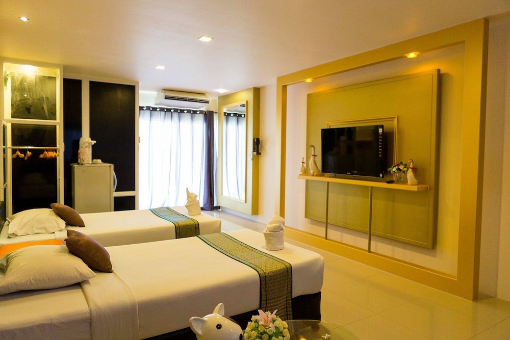 Marble Garden View Pattaya 20/100