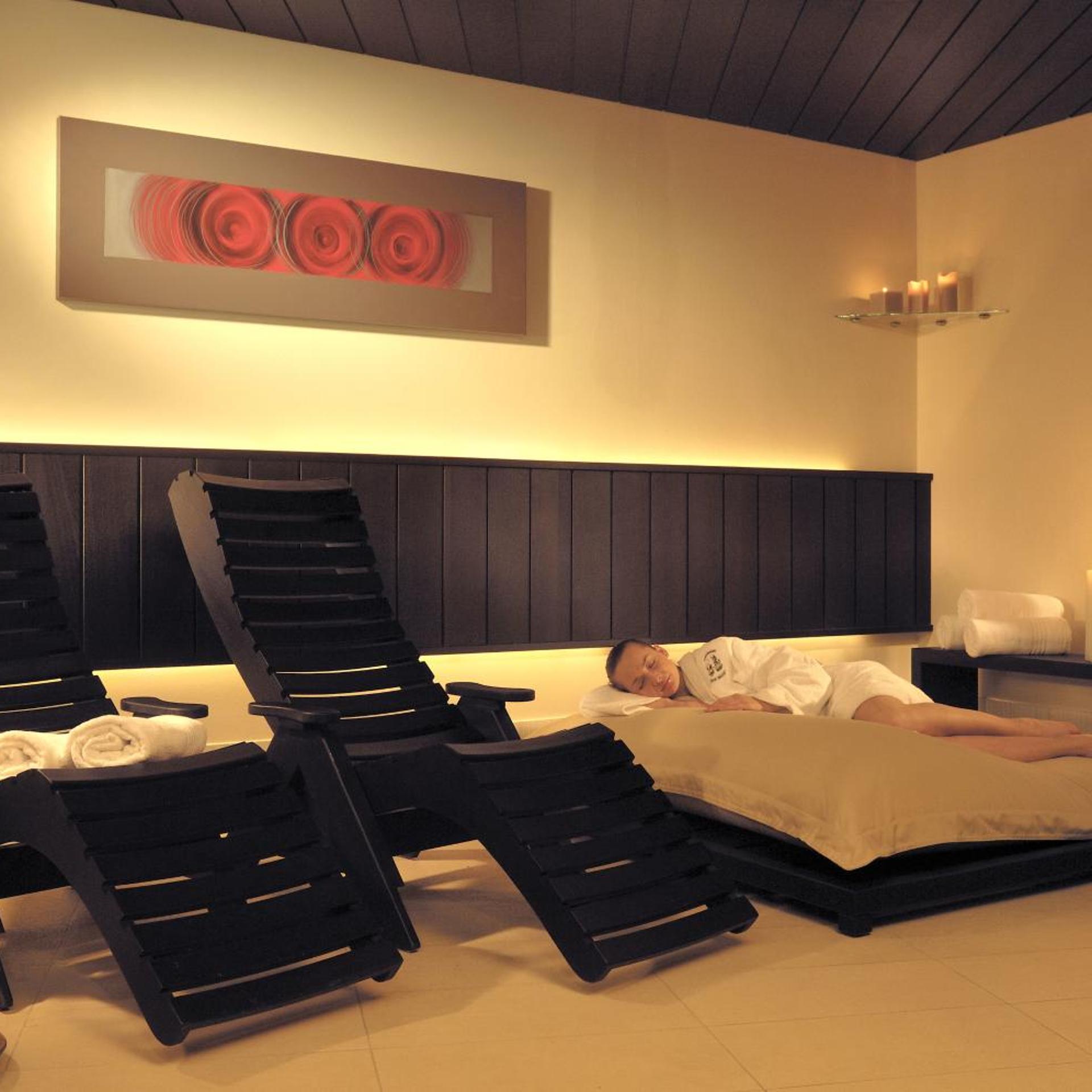 Miramonti Park Hotel 40/51