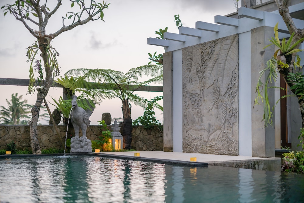 Prabhu Ubud Villa 17/37