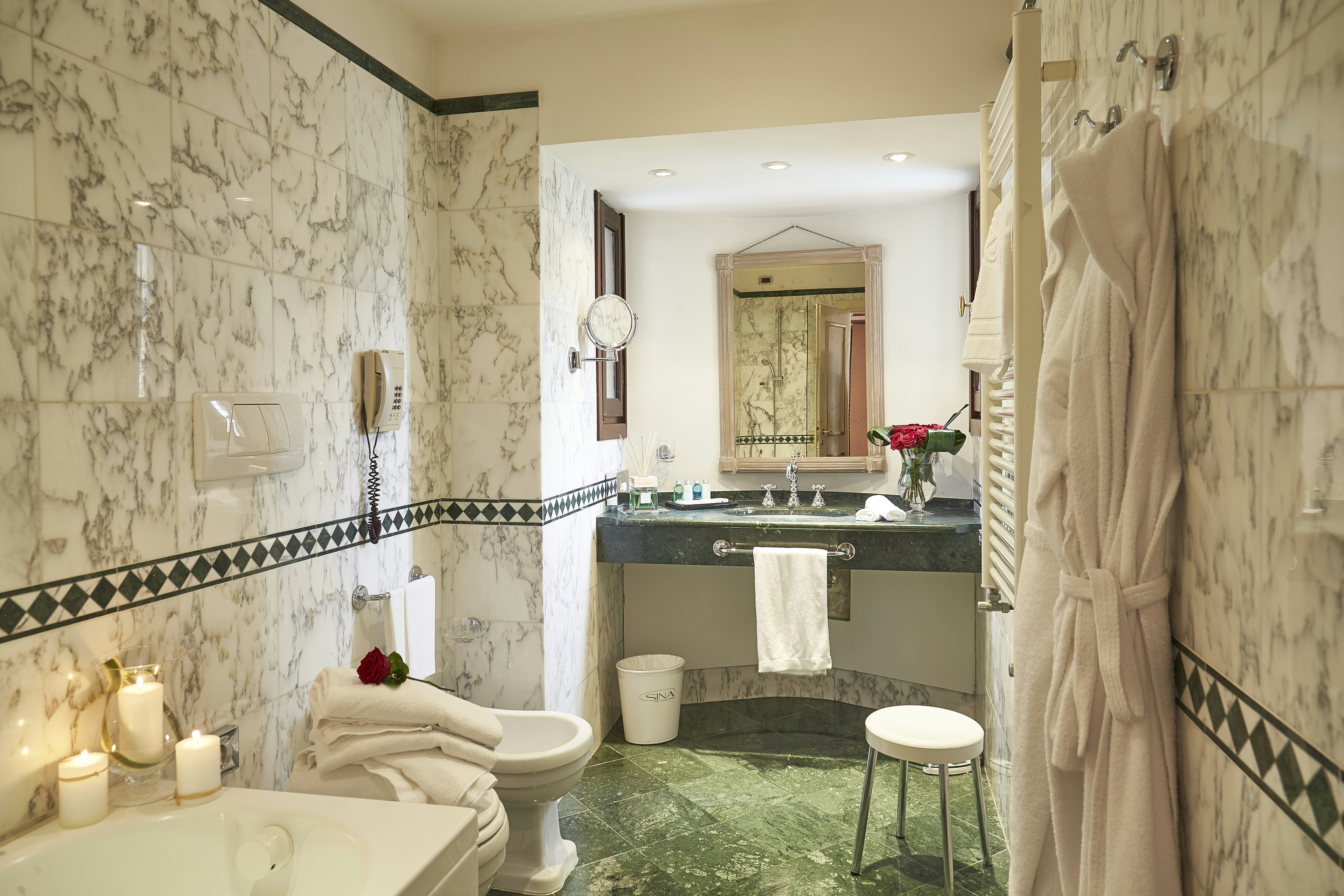 Deluxe, Suite, Grand Canal View