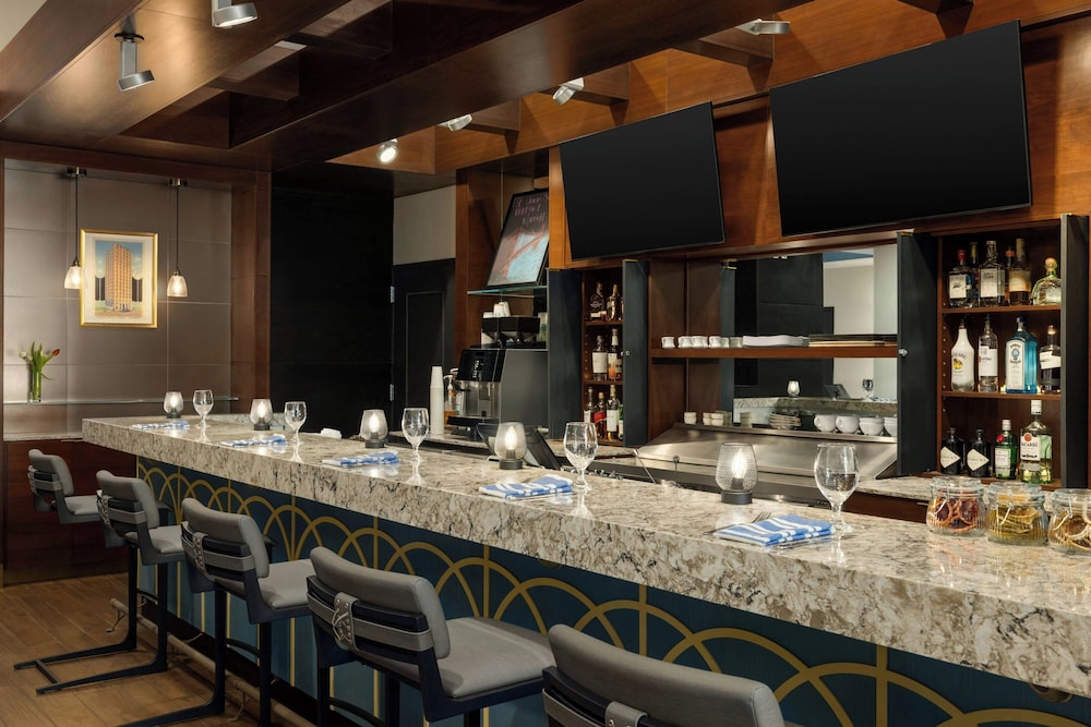 Courtyard by Marriott San Francisco Union Square 33/49
