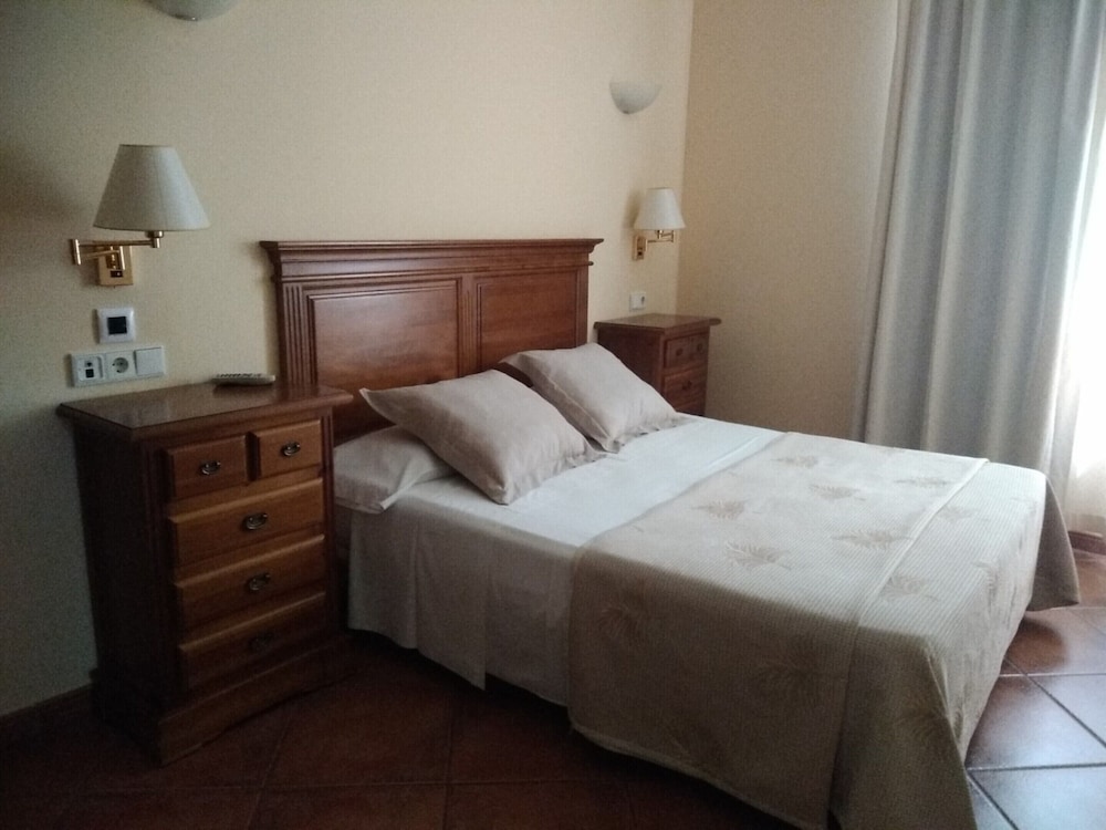 Plateros Hotel 9/50
