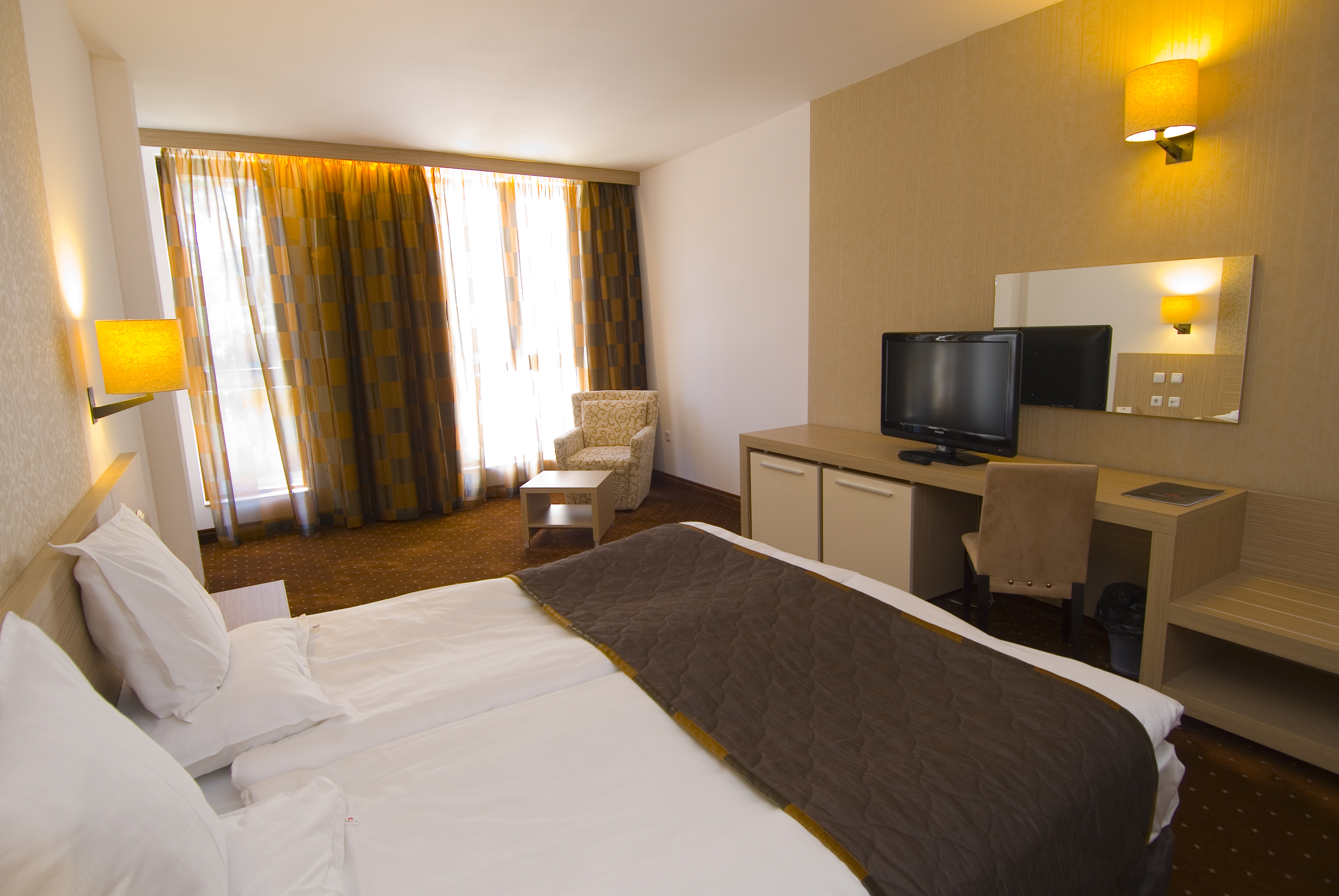 HOTEL RADINAS WAY BOROVETS 14/43