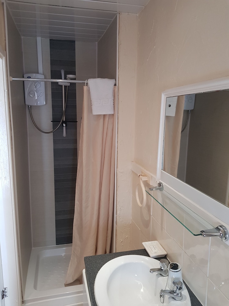 Grange House Hotel 50/51