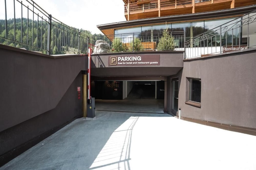 Hotel Freina 6/50